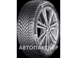 Continental 275/35 R20 102V ContiWinterContact TS 860 фрикц SSR